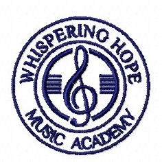 Whispering Hope Music Academy